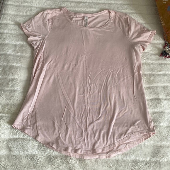 lululemon athletica Tops - Lululemon tee